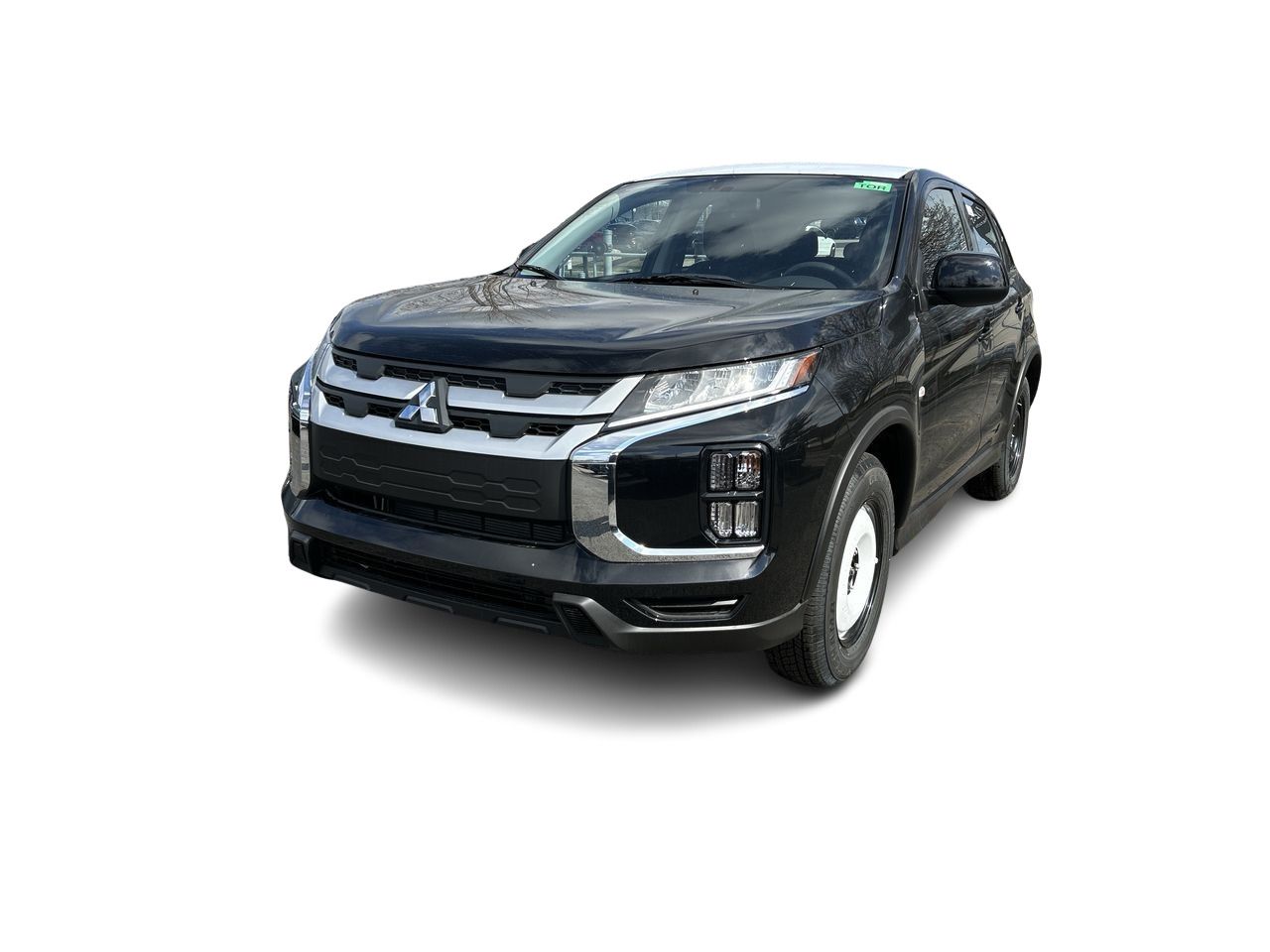 2026 Mitsubishi RVR