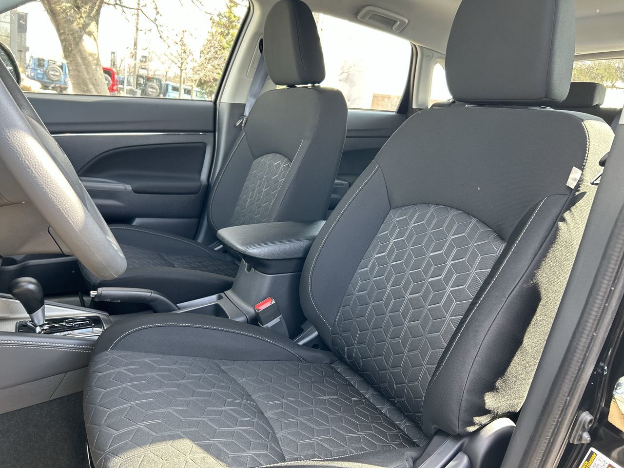 2026 Mitsubishi RVR