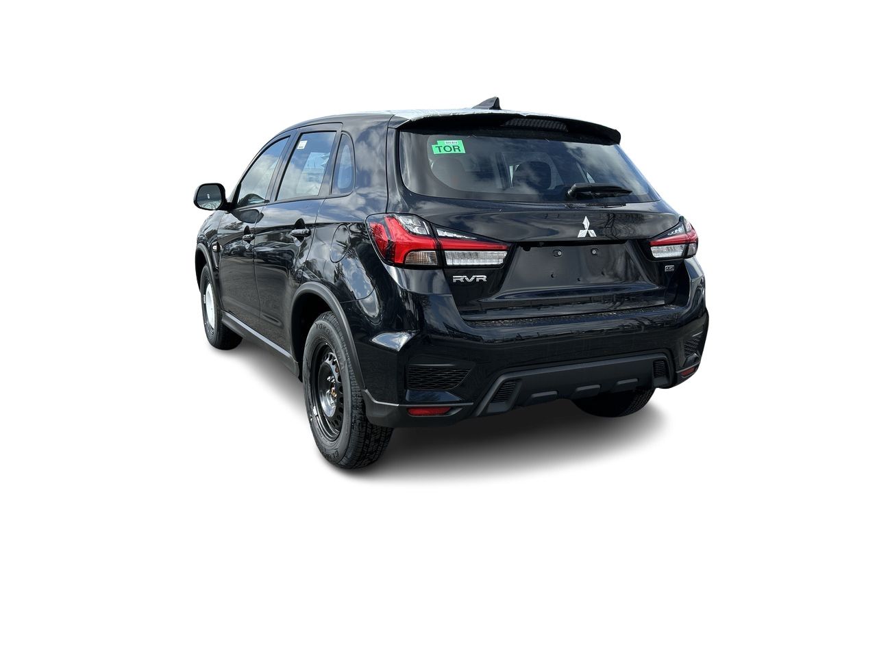 2026 Mitsubishi RVR