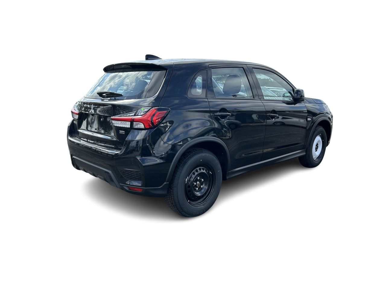 2026 Mitsubishi RVR