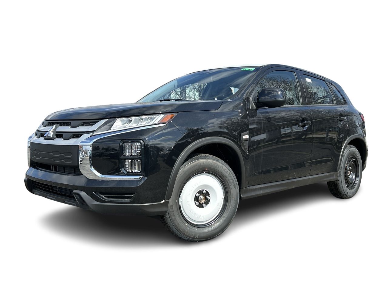 2026 Mitsubishi RVR
