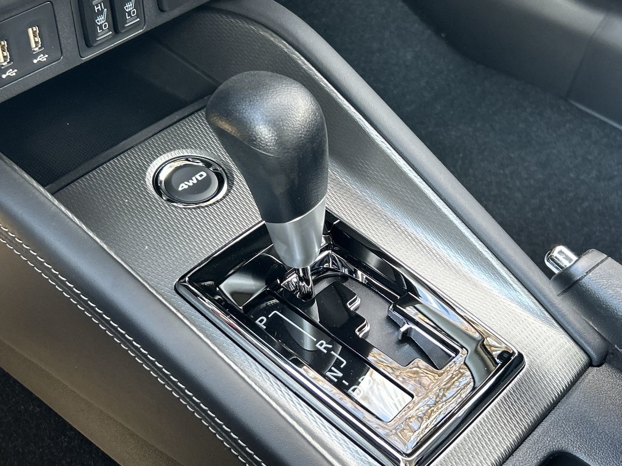 2026 Mitsubishi RVR