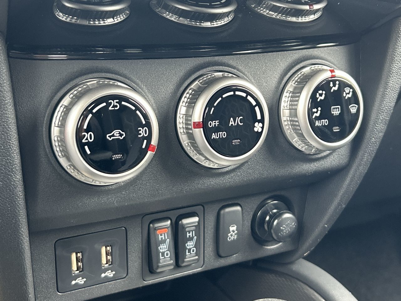 2026 Mitsubishi RVR