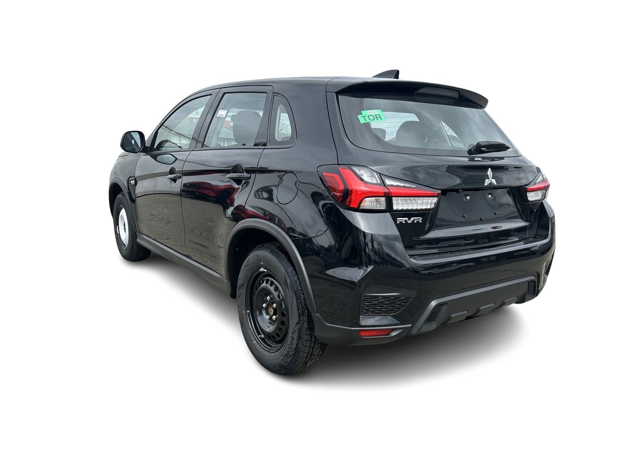 2026 Mitsubishi RVR