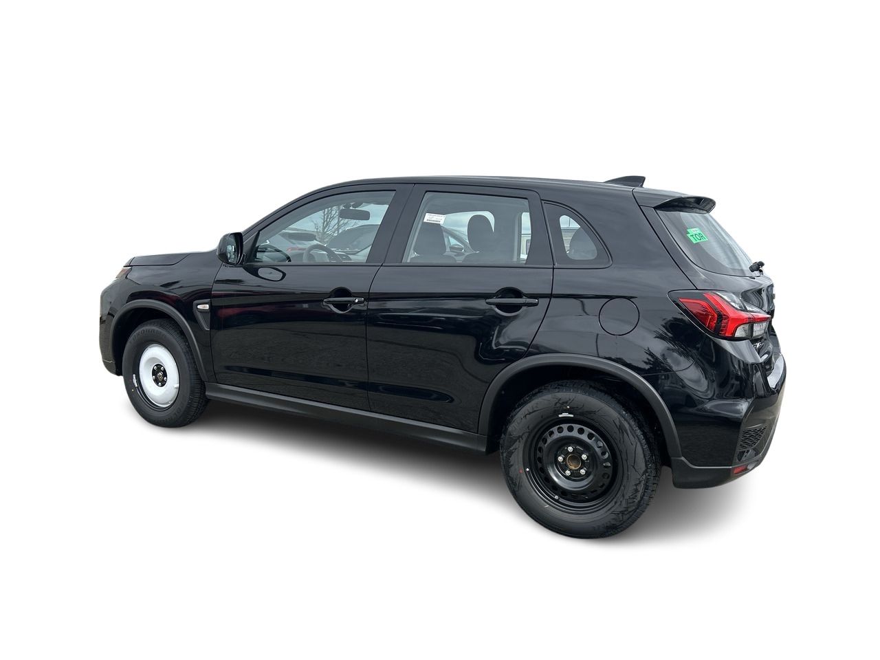 2026 Mitsubishi RVR