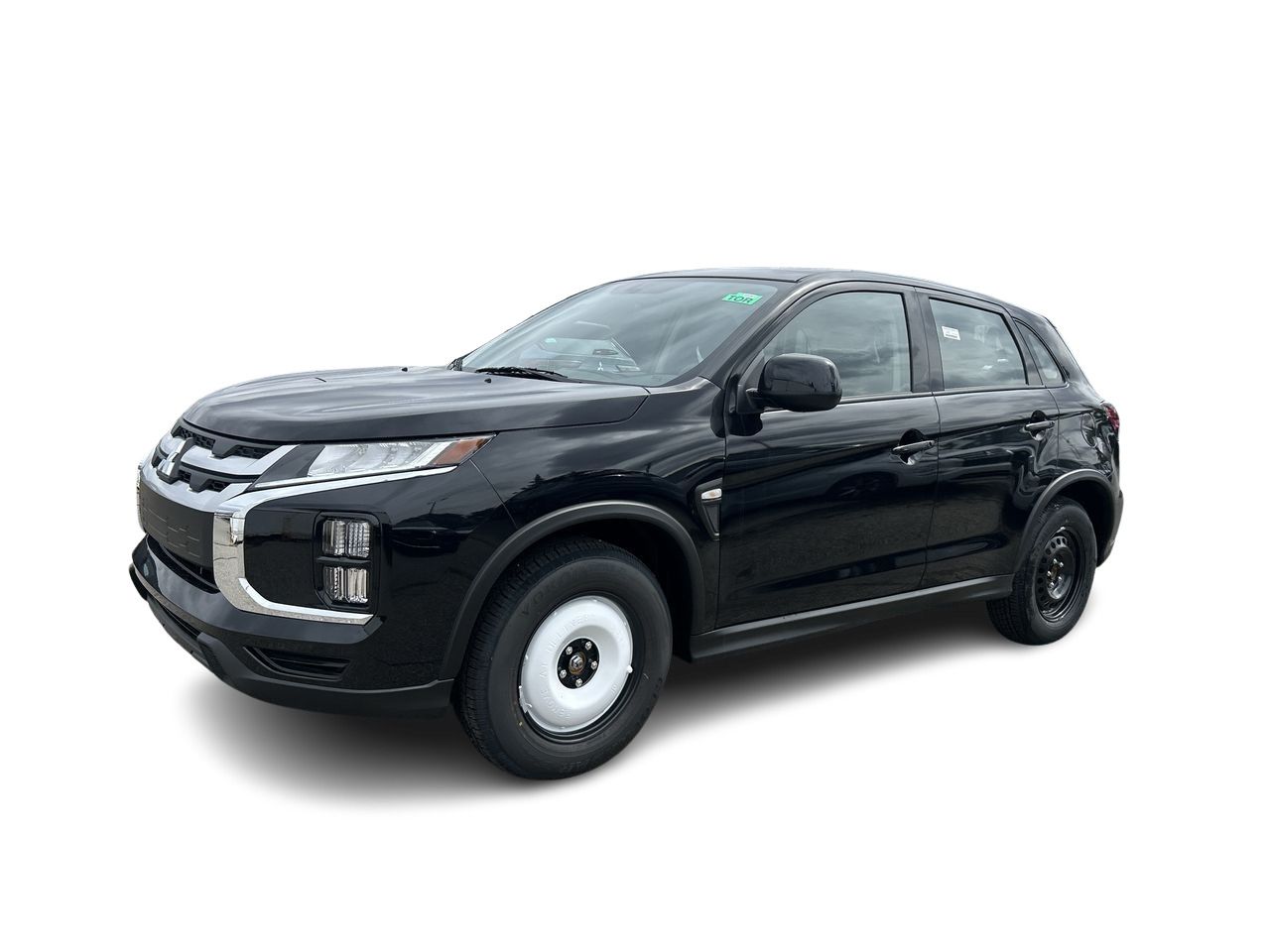2026 Mitsubishi RVR