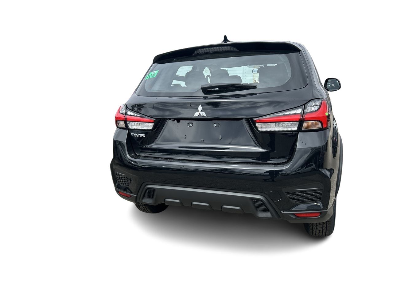 2026 Mitsubishi RVR