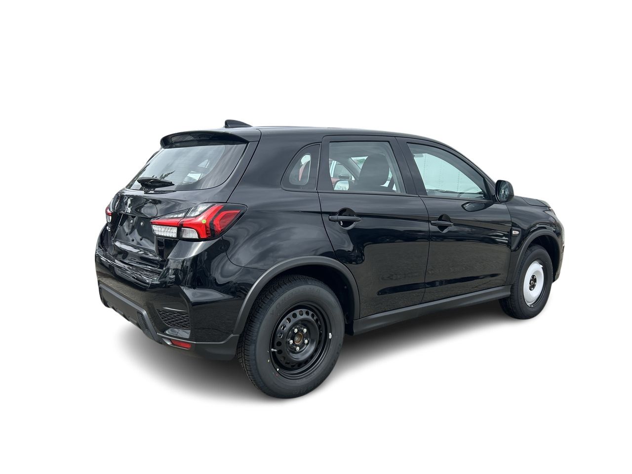 2026 Mitsubishi RVR