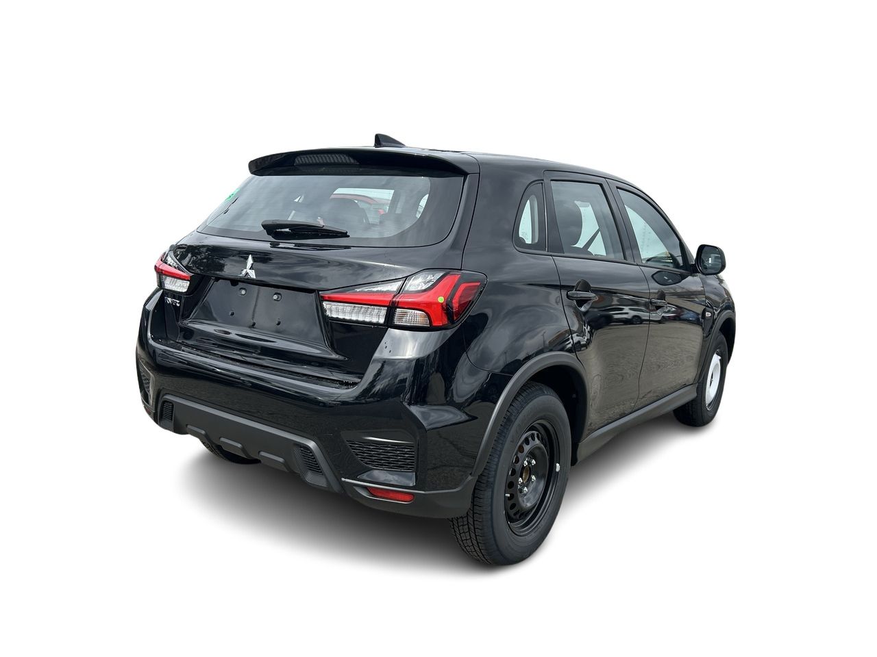2026 Mitsubishi RVR
