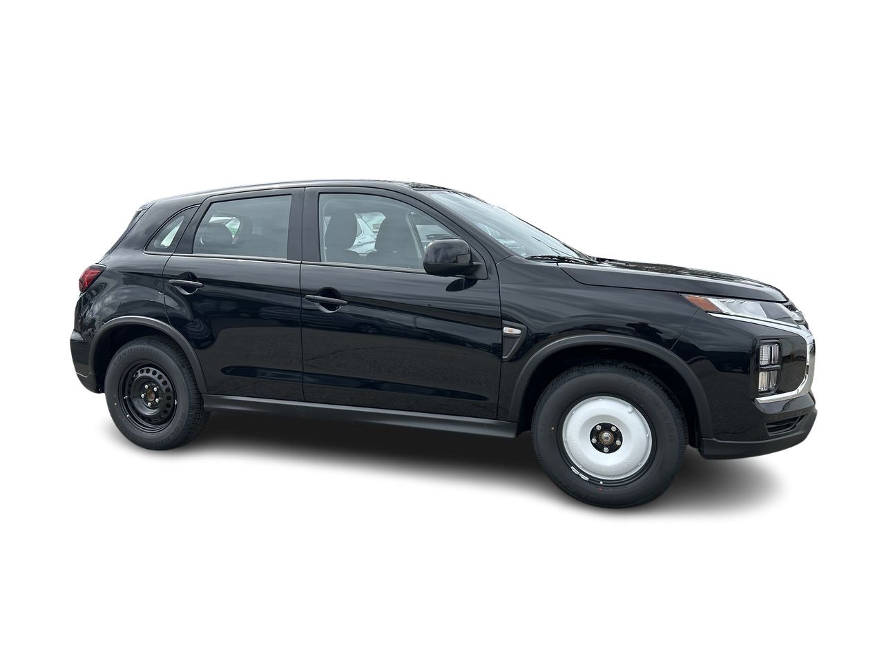 2026 Mitsubishi RVR