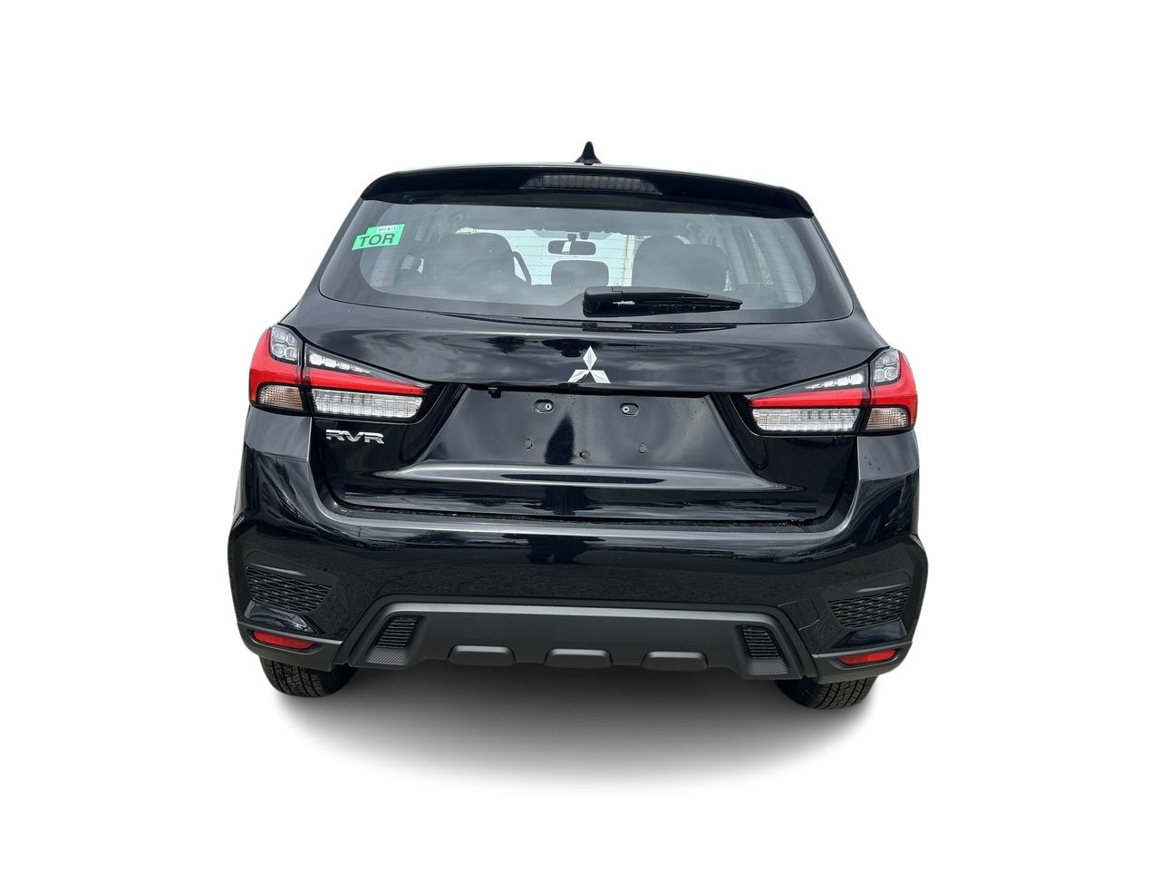 2026 Mitsubishi RVR