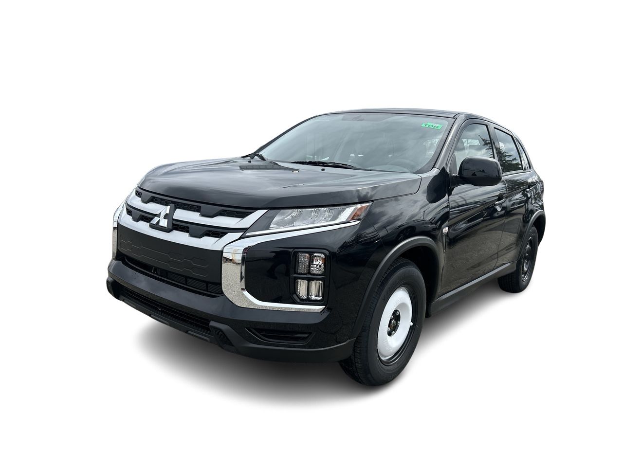 2026 Mitsubishi RVR