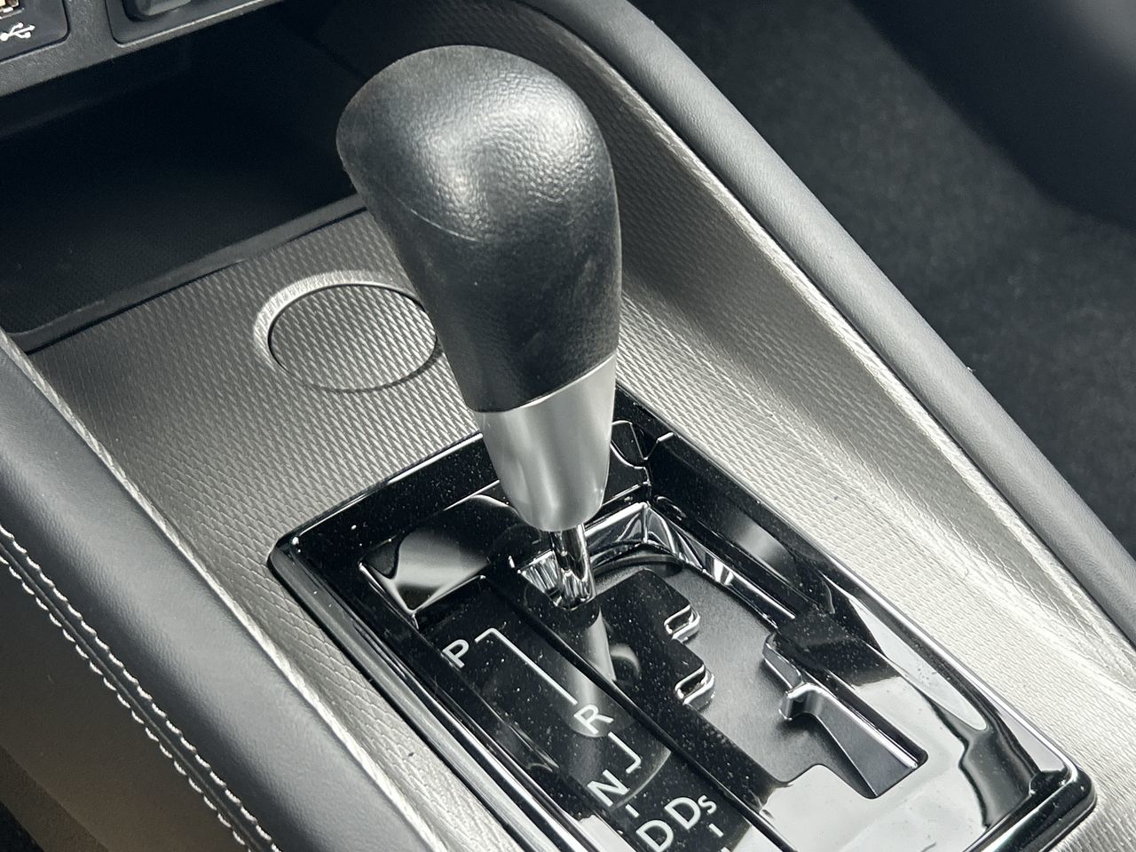 2026 Mitsubishi RVR