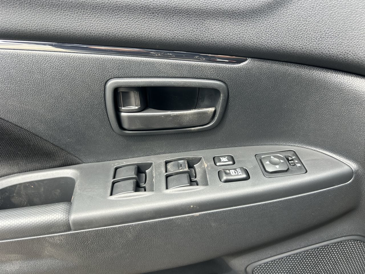 2026 Mitsubishi RVR
