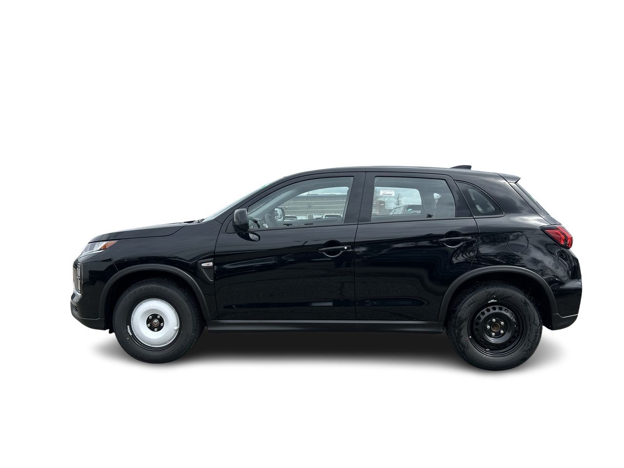 2026 Mitsubishi RVR