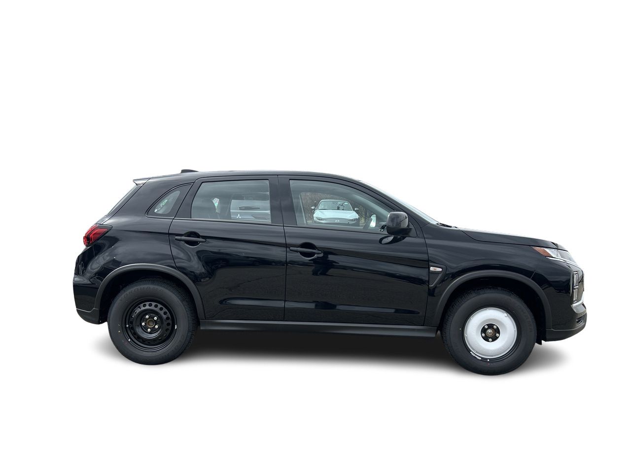 2026 Mitsubishi RVR