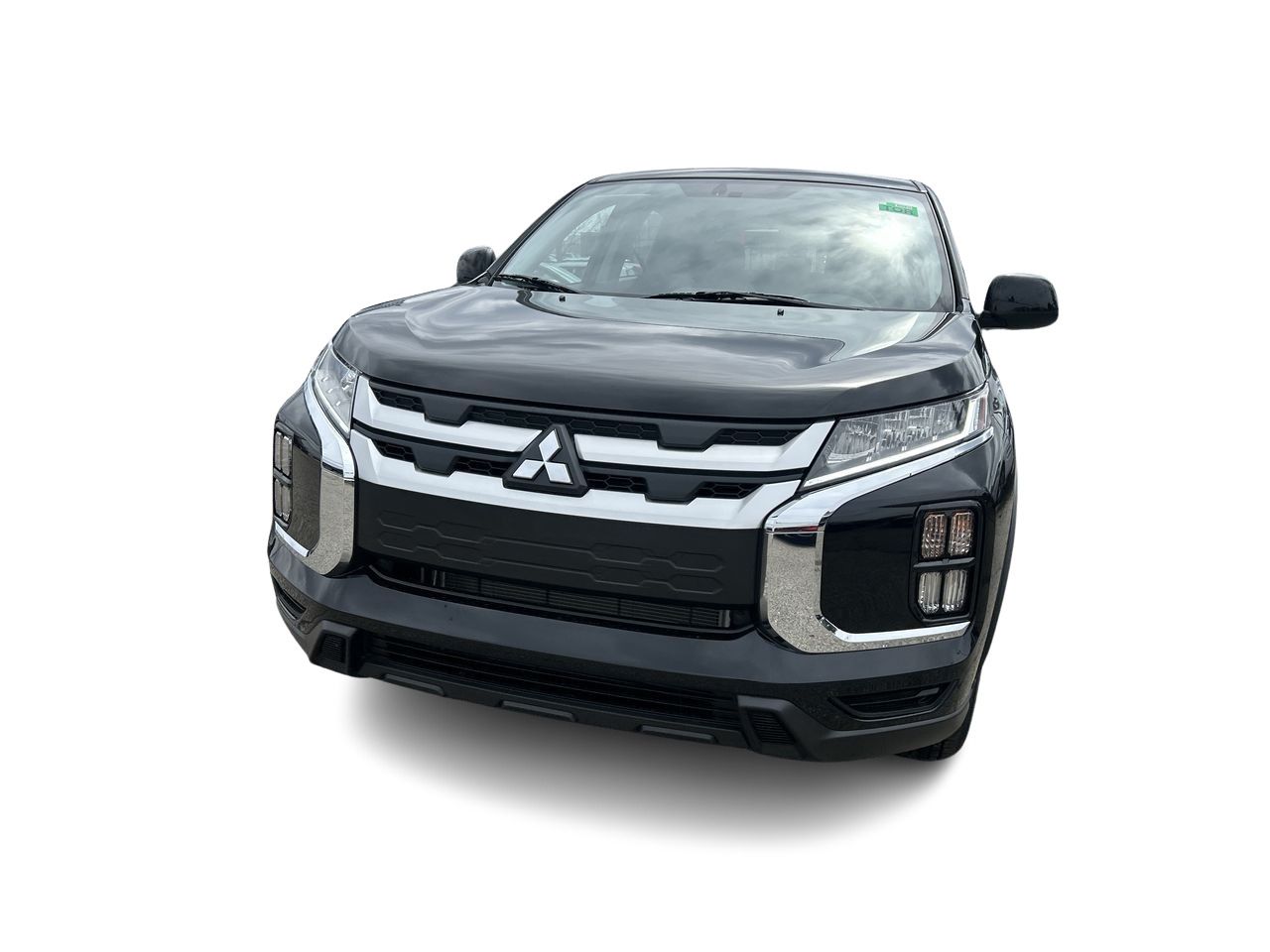 2026 Mitsubishi RVR