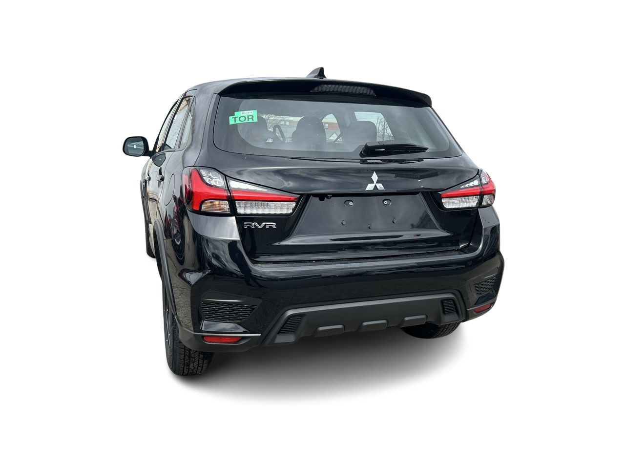 2026 Mitsubishi RVR