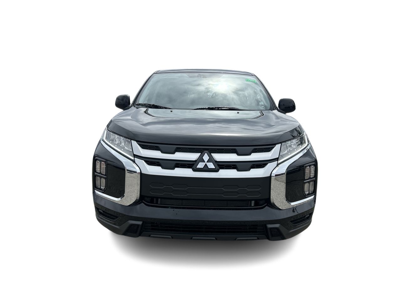2026 Mitsubishi RVR