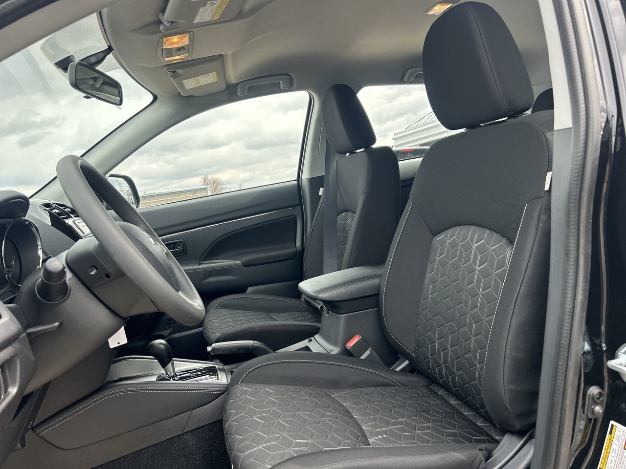 2026 Mitsubishi RVR