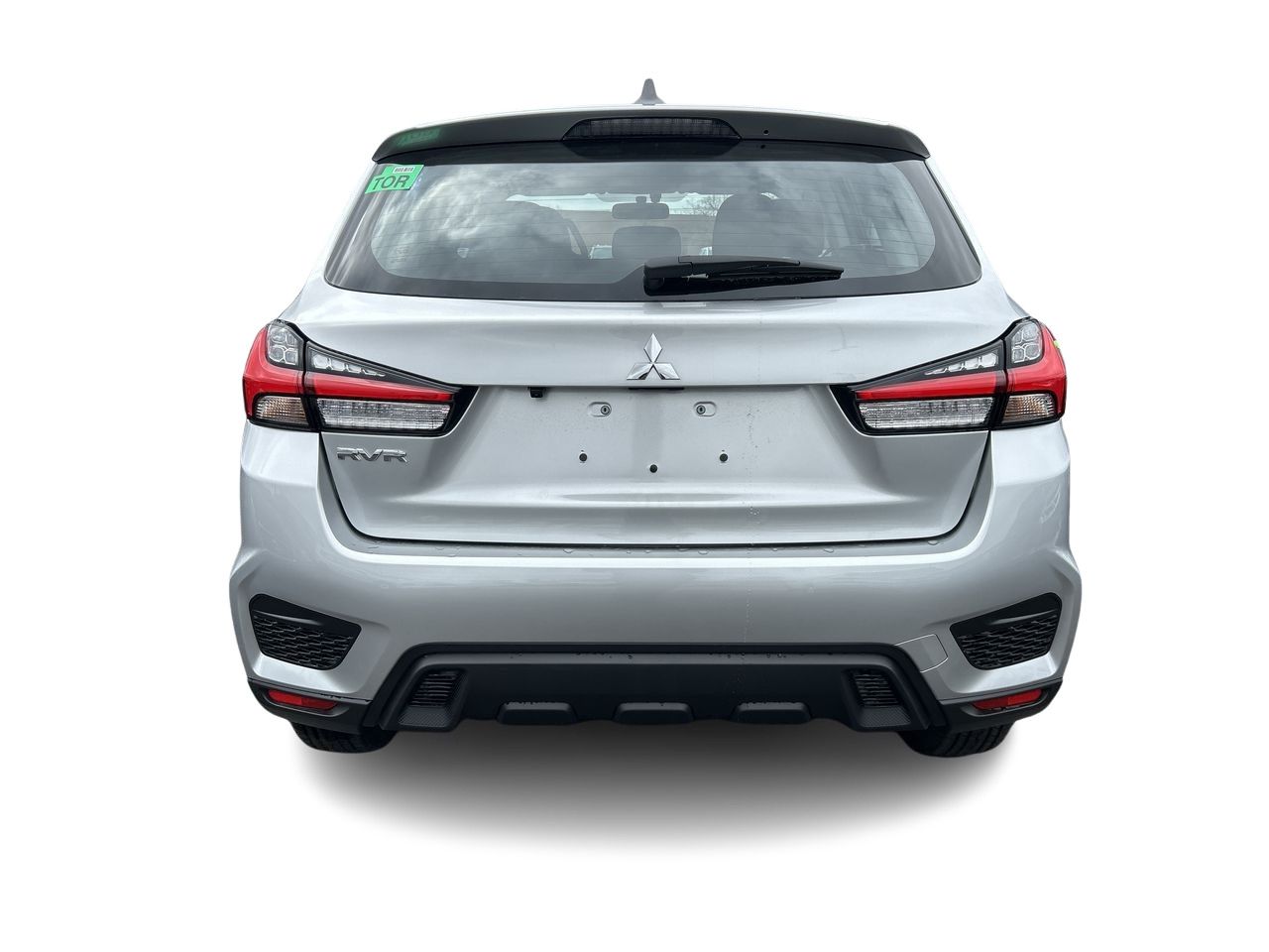 2026 Mitsubishi RVR