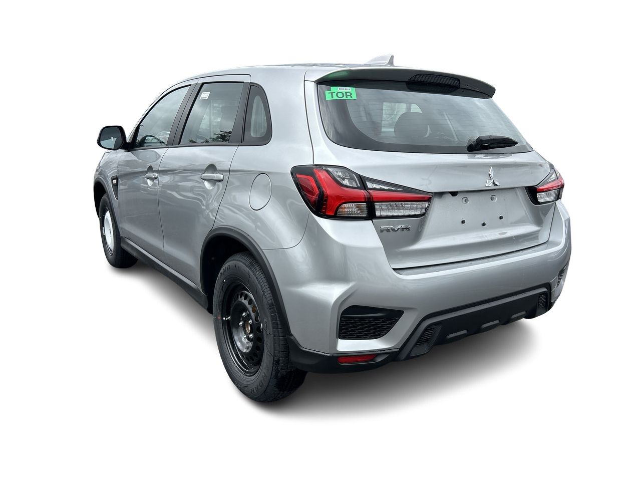 2026 Mitsubishi RVR