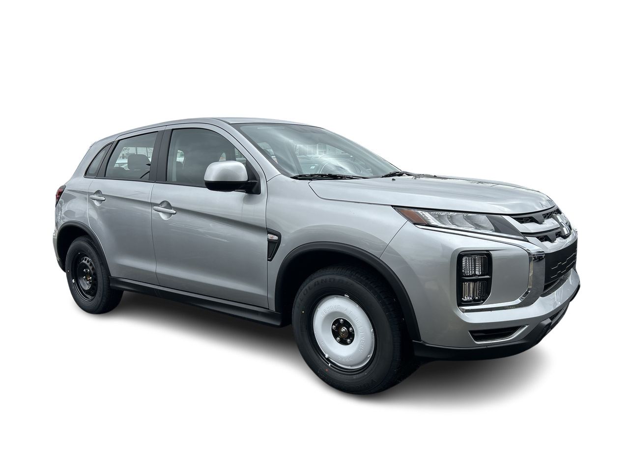 2026 Mitsubishi RVR