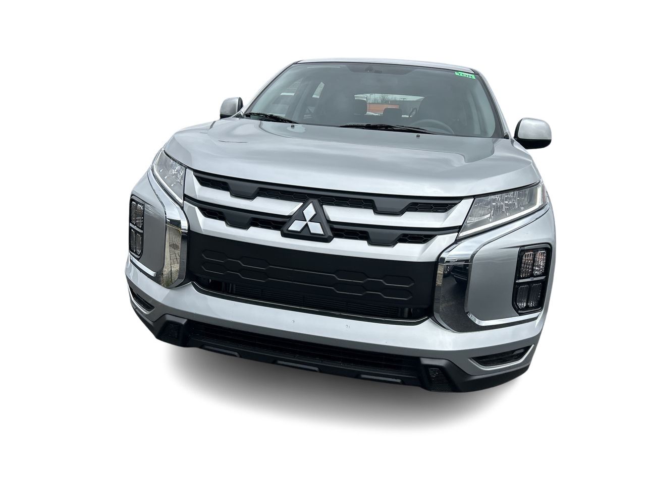 2026 Mitsubishi RVR
