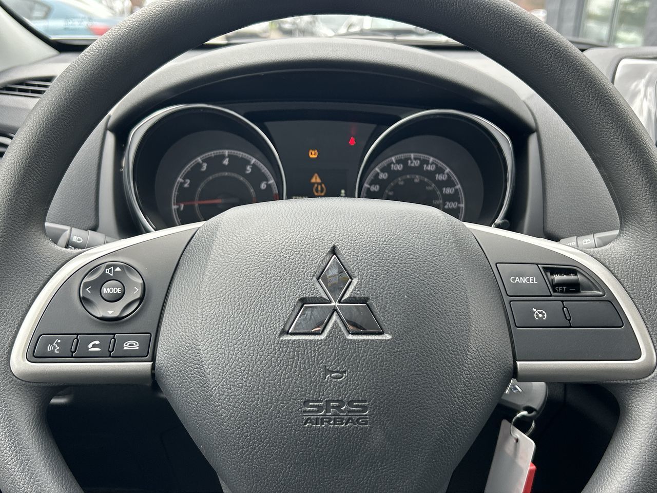 2026 Mitsubishi RVR