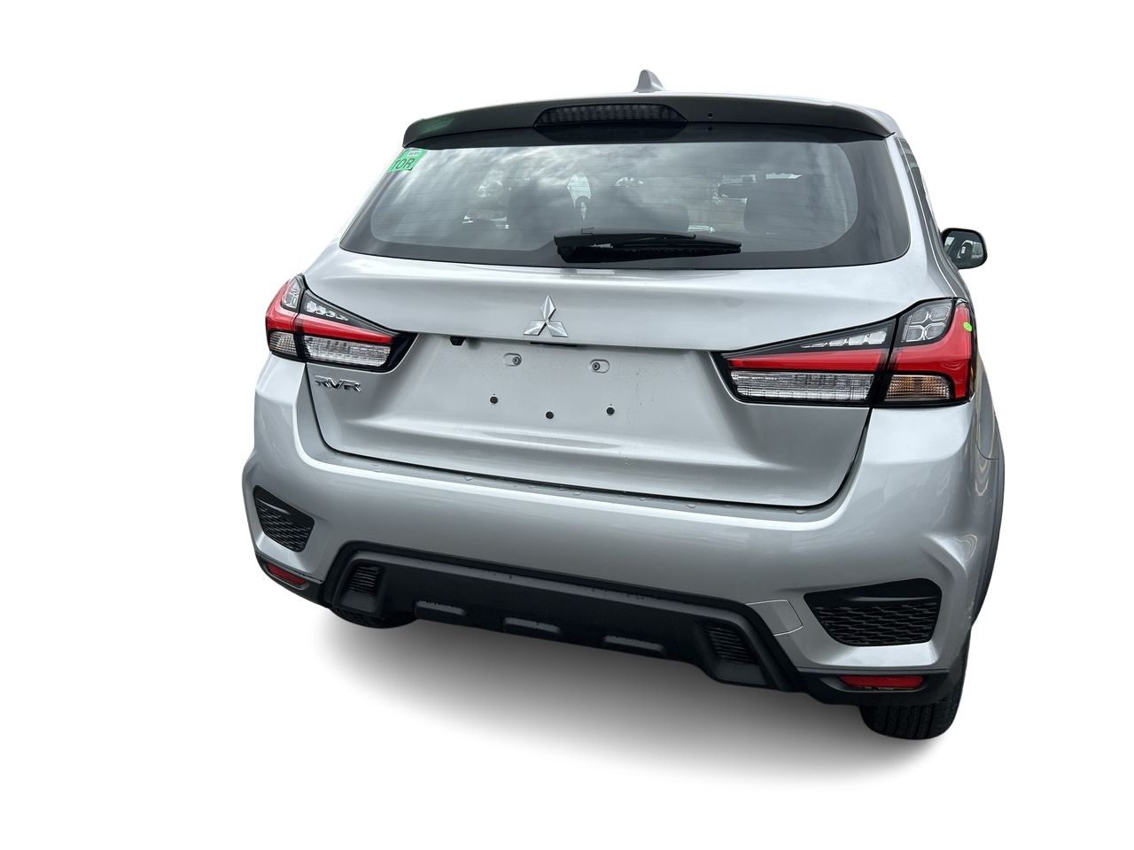2026 Mitsubishi RVR