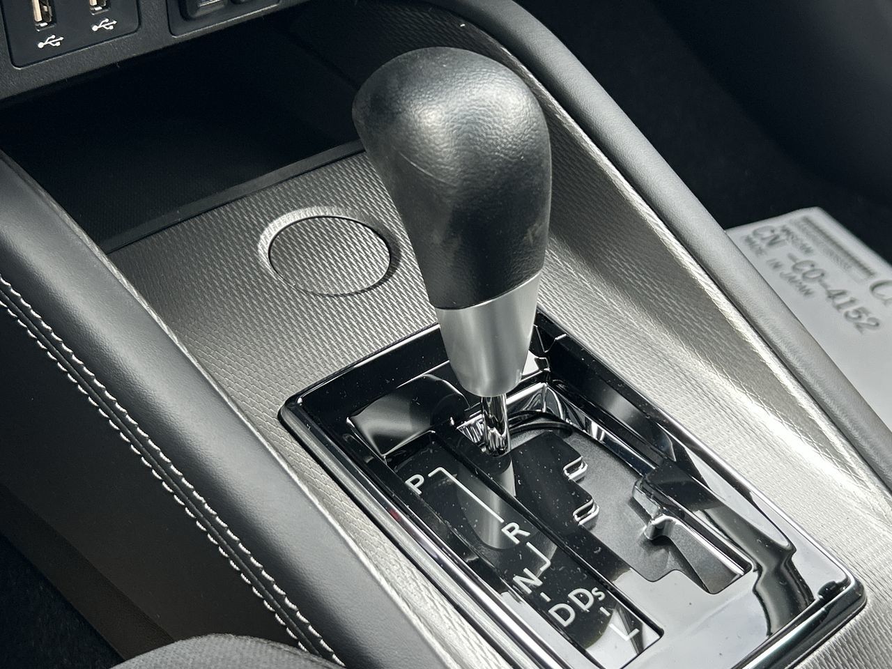 2026 Mitsubishi RVR