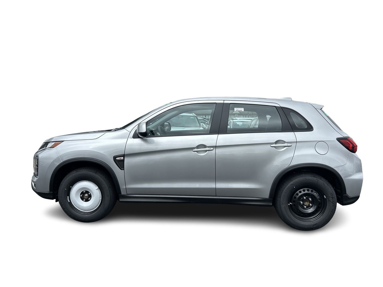 2026 Mitsubishi RVR
