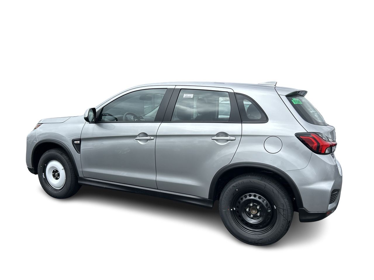 2026 Mitsubishi RVR