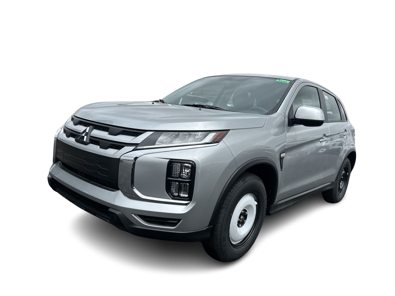 2026 Mitsubishi RVR