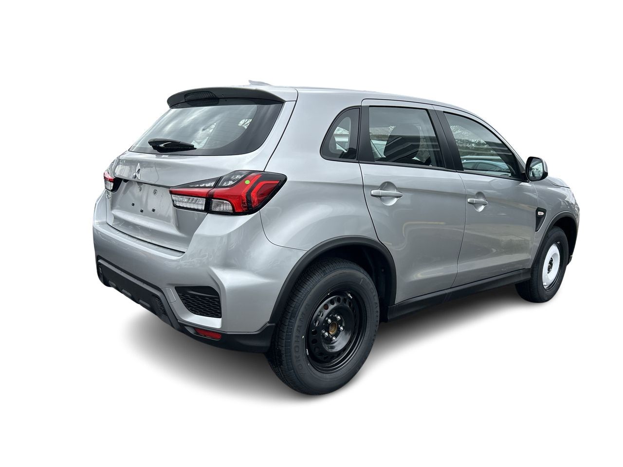 2026 Mitsubishi RVR