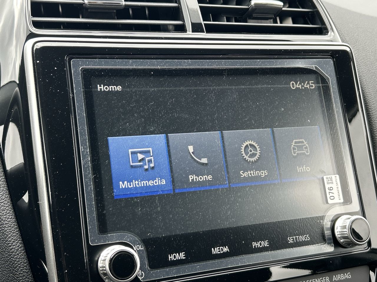 2026 Mitsubishi RVR