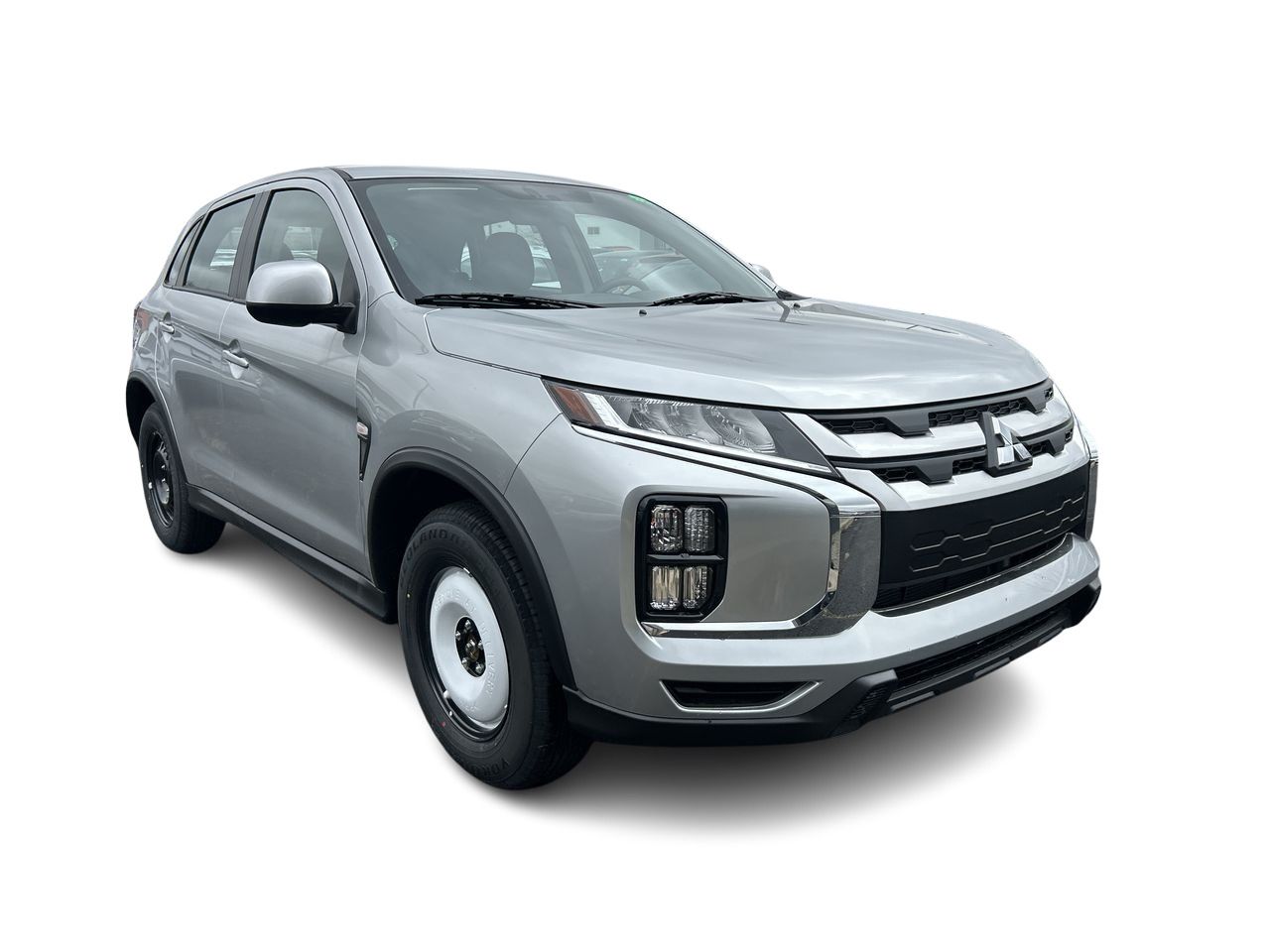 2026 Mitsubishi RVR