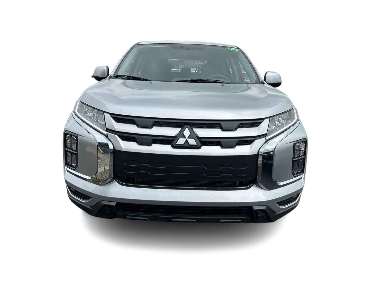 2026 Mitsubishi RVR