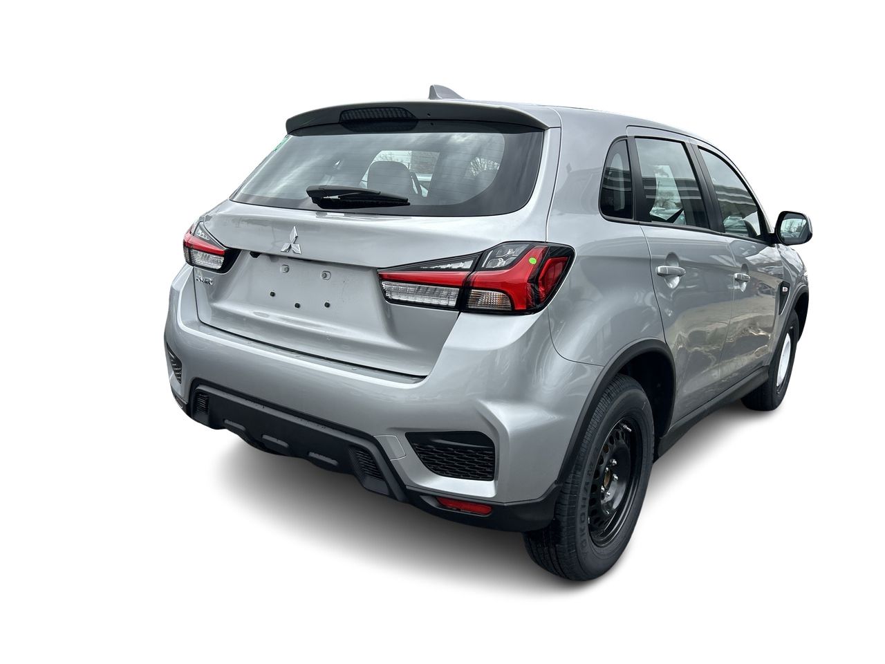 2026 Mitsubishi RVR