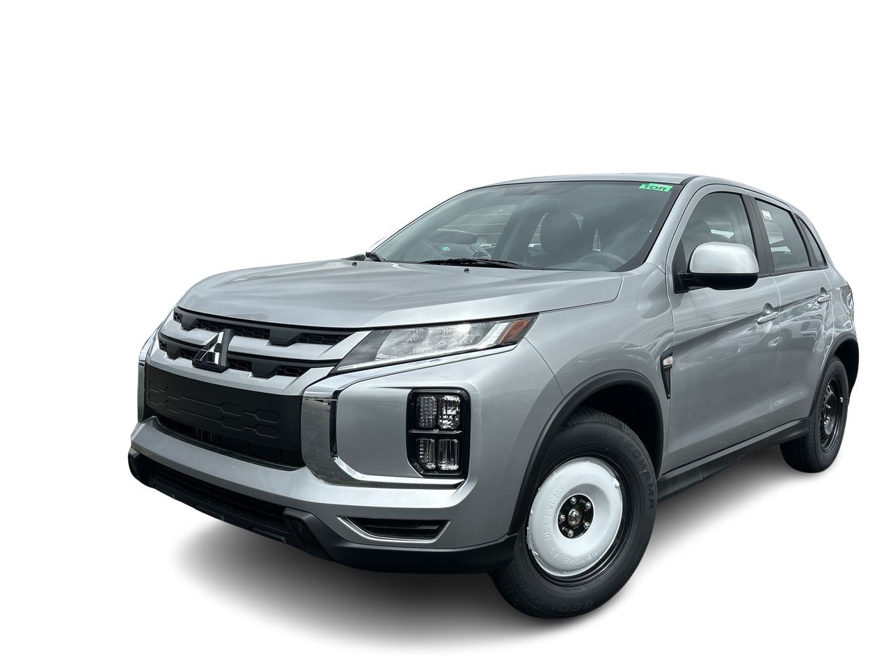 2026 Mitsubishi RVR