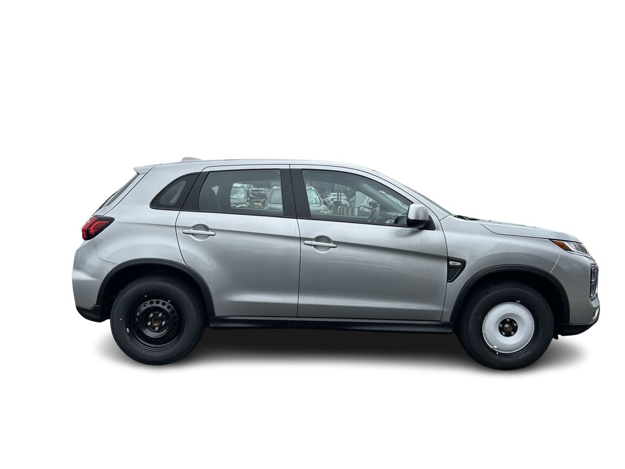 2026 Mitsubishi RVR