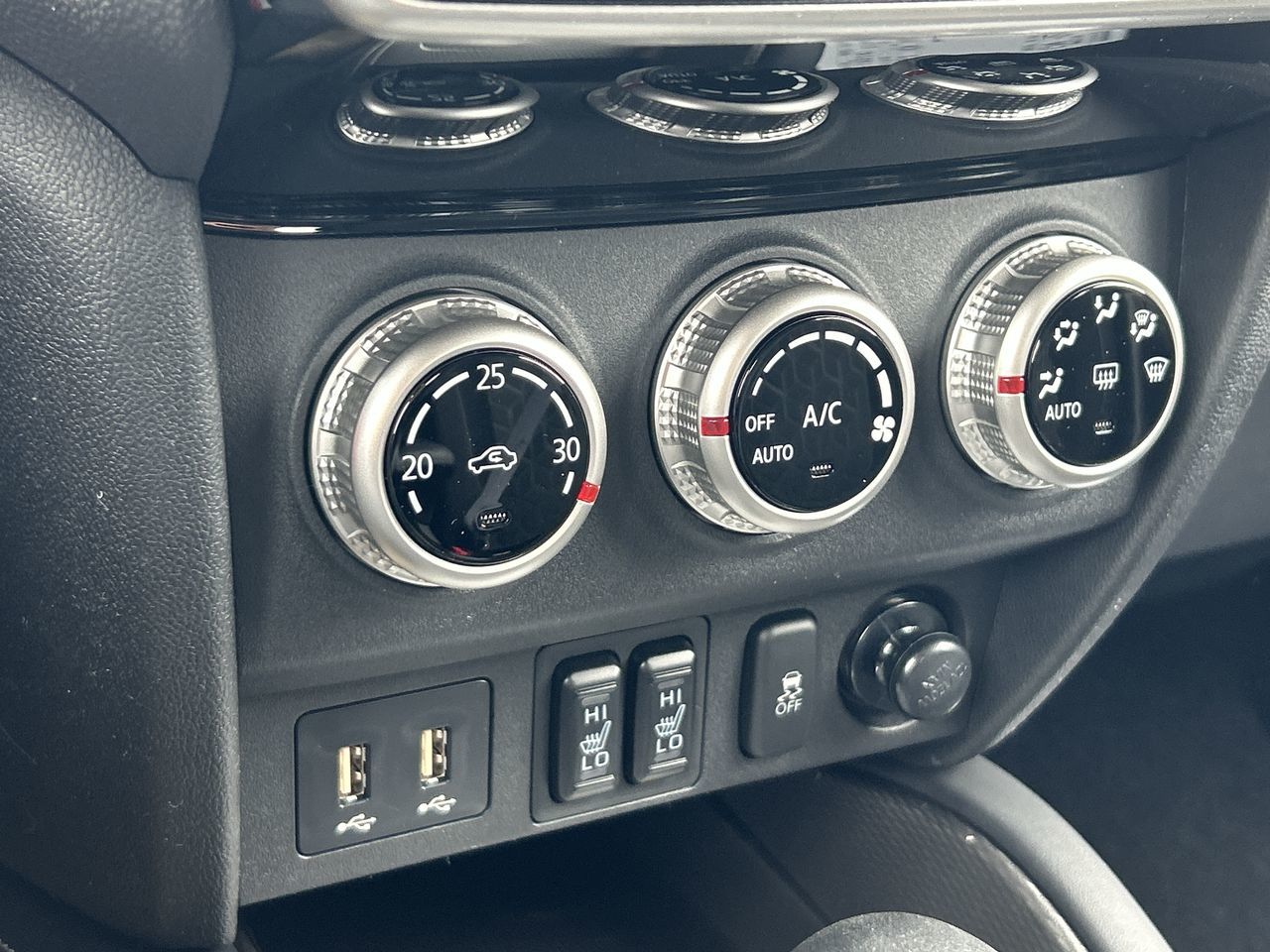 2026 Mitsubishi RVR