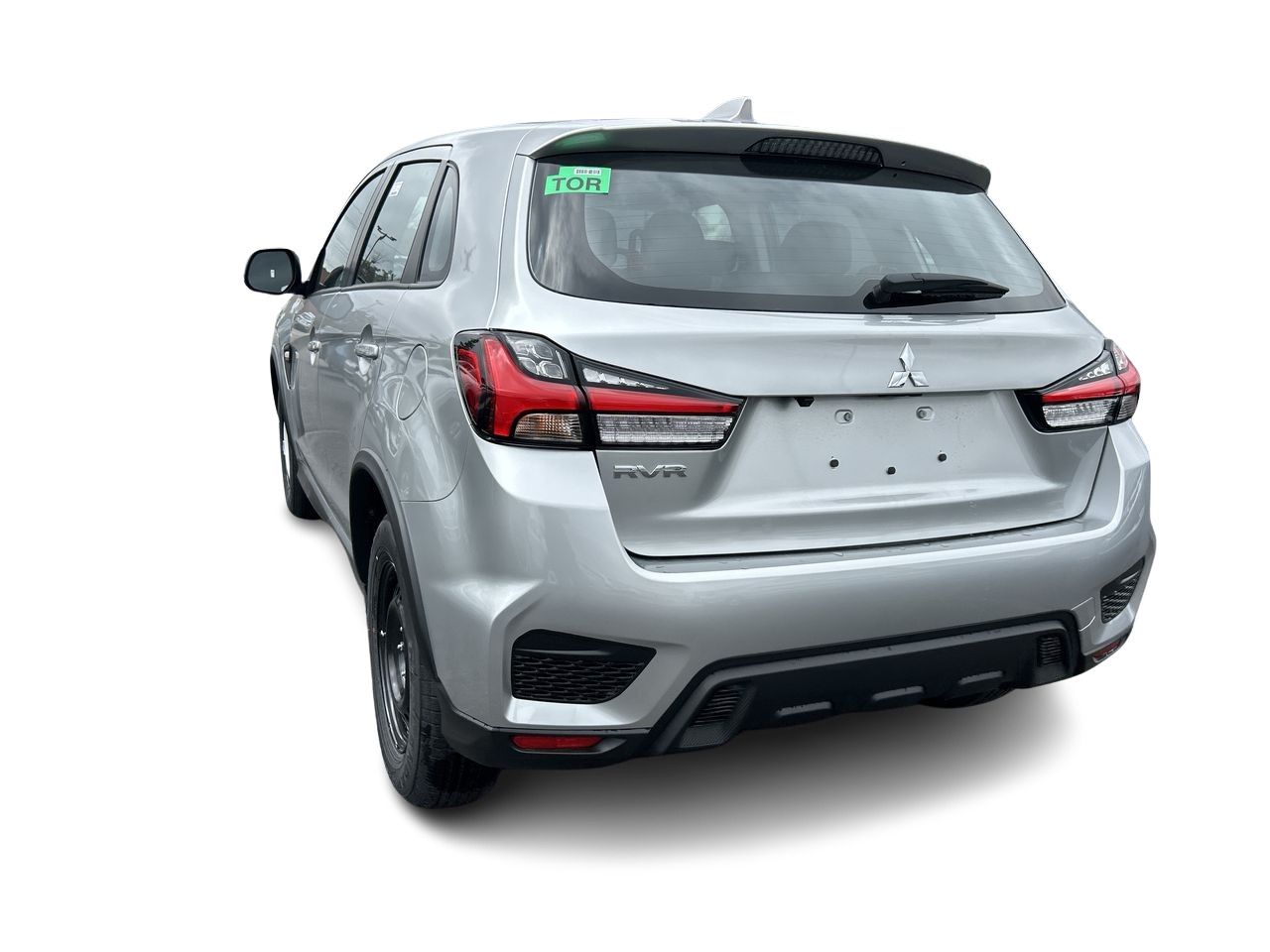 2026 Mitsubishi RVR