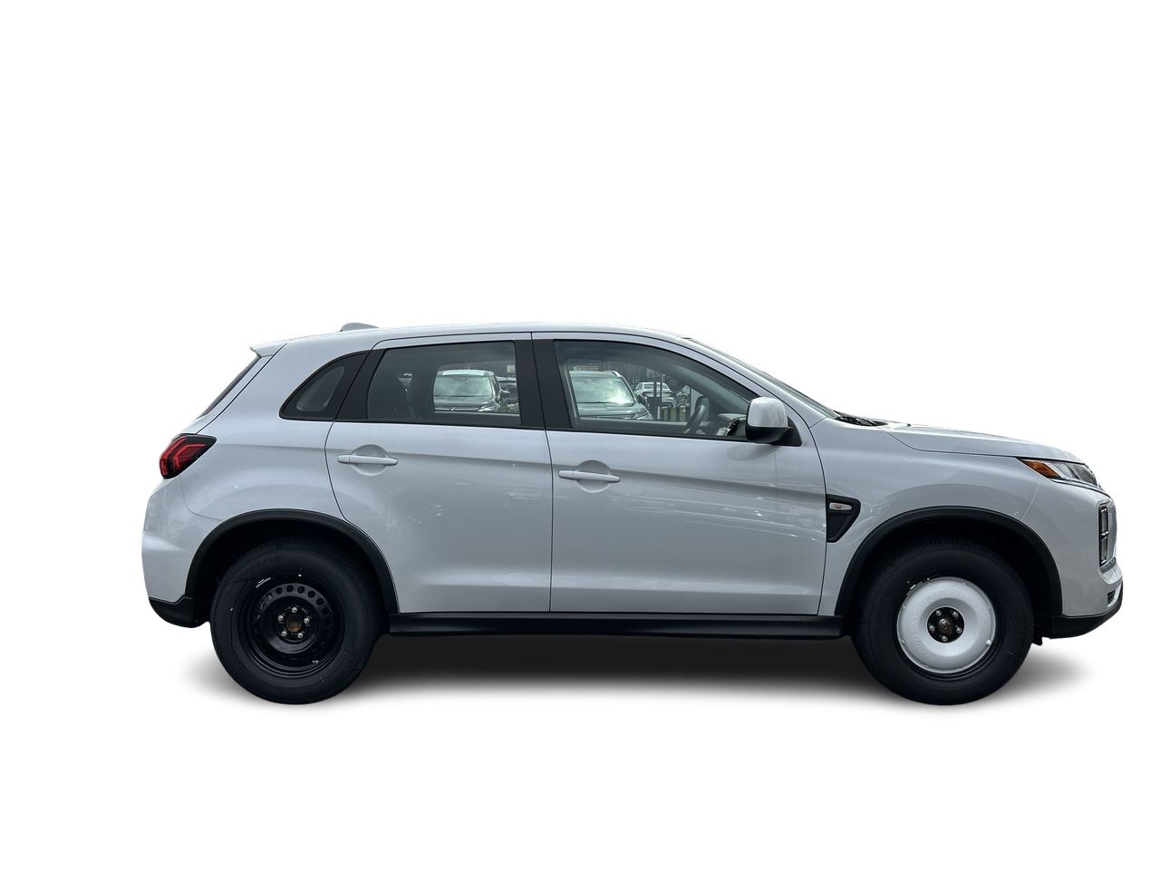 2026 Mitsubishi RVR