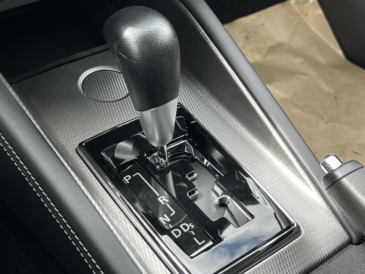 2026 Mitsubishi RVR