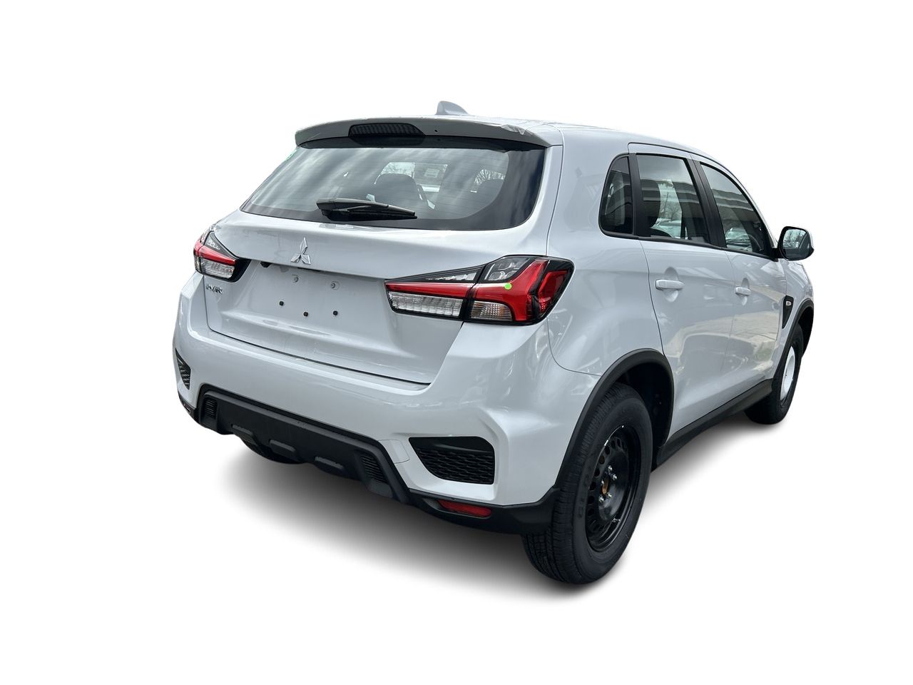 2026 Mitsubishi RVR