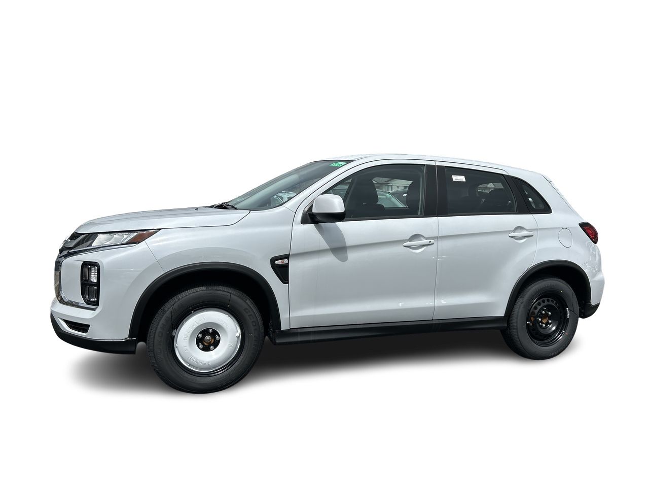 2026 Mitsubishi RVR