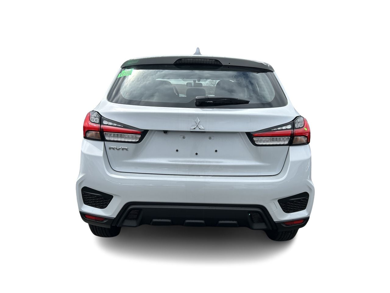 2026 Mitsubishi RVR