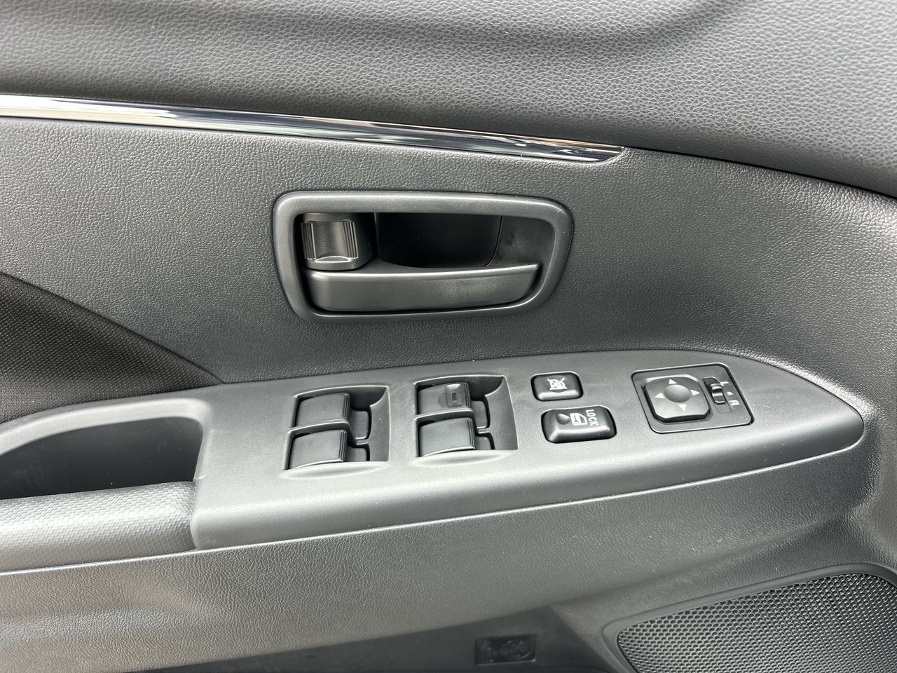 2026 Mitsubishi RVR