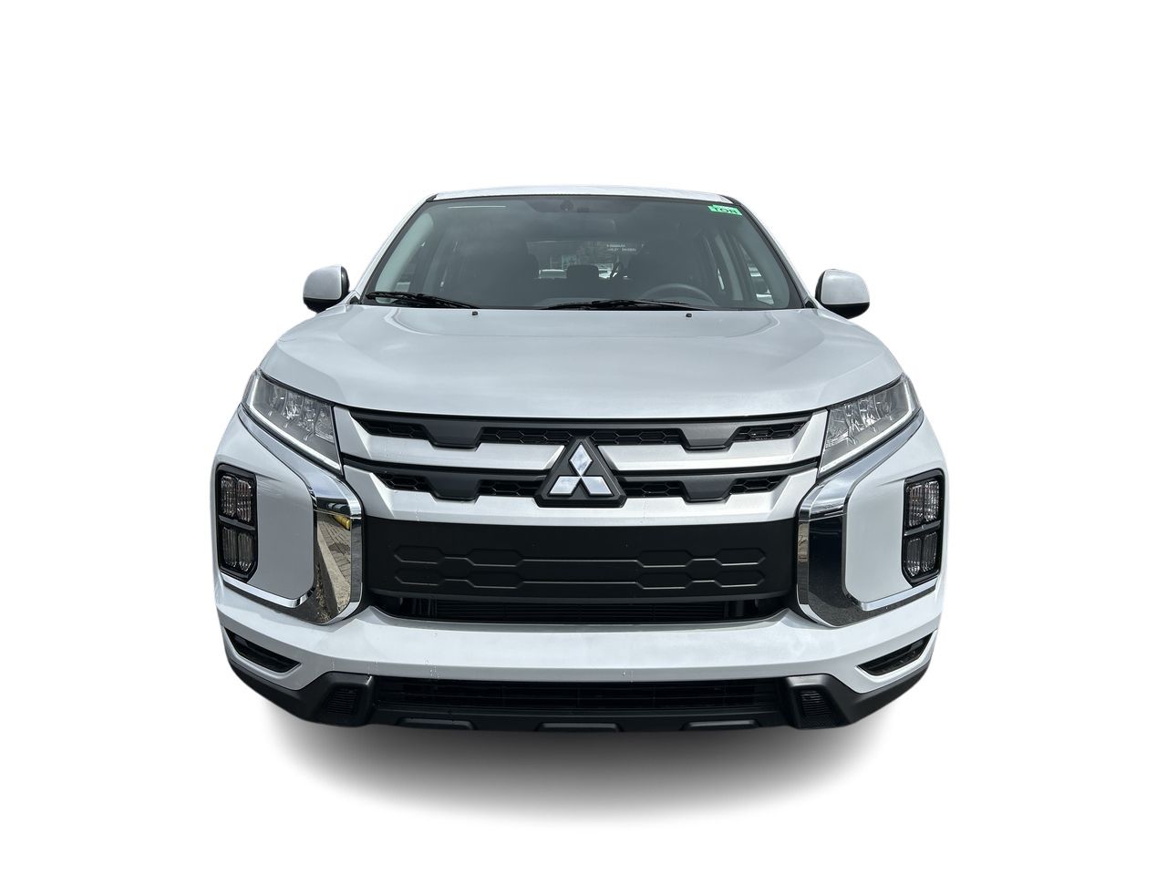 2026 Mitsubishi RVR